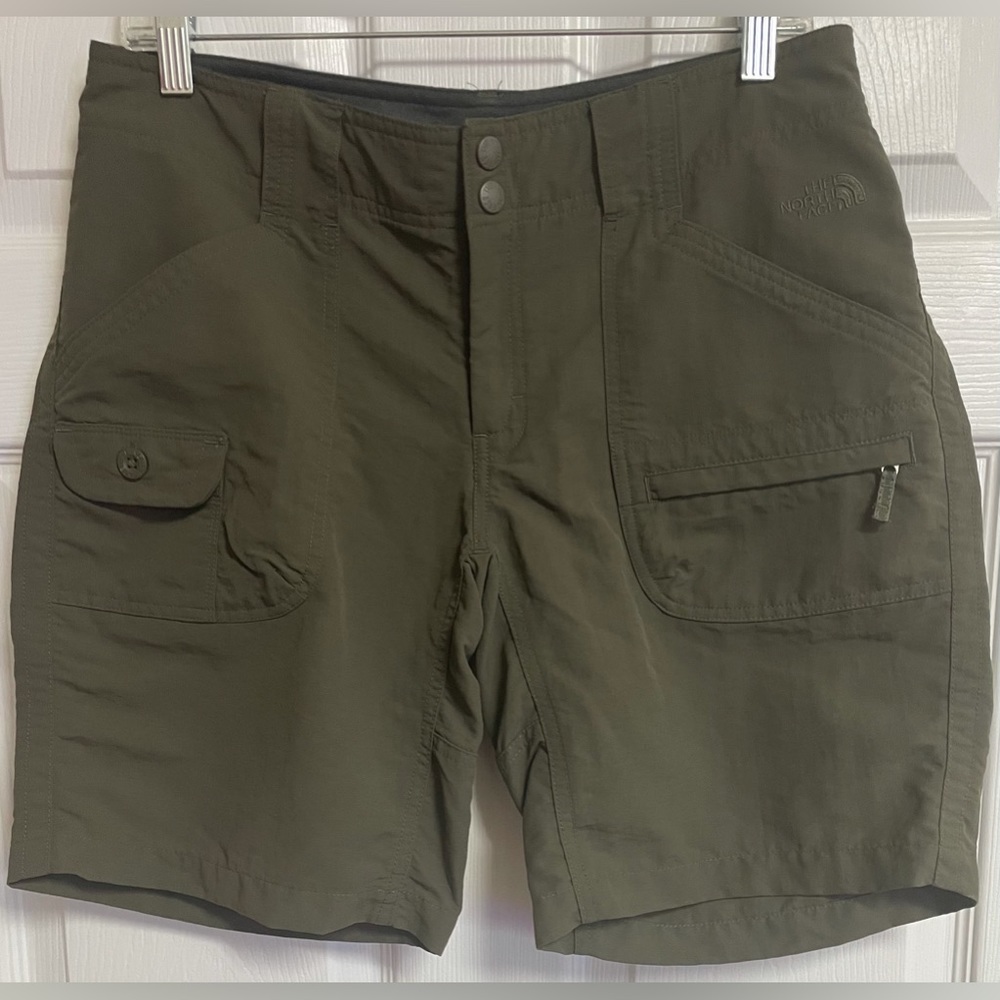 The North Face Shorts